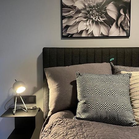 Arctic Loft Apartments 아퀴레이리 외부 사진