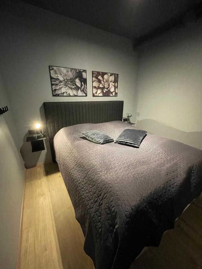 Arctic Loft Apartments 아퀴레이리 외부 사진