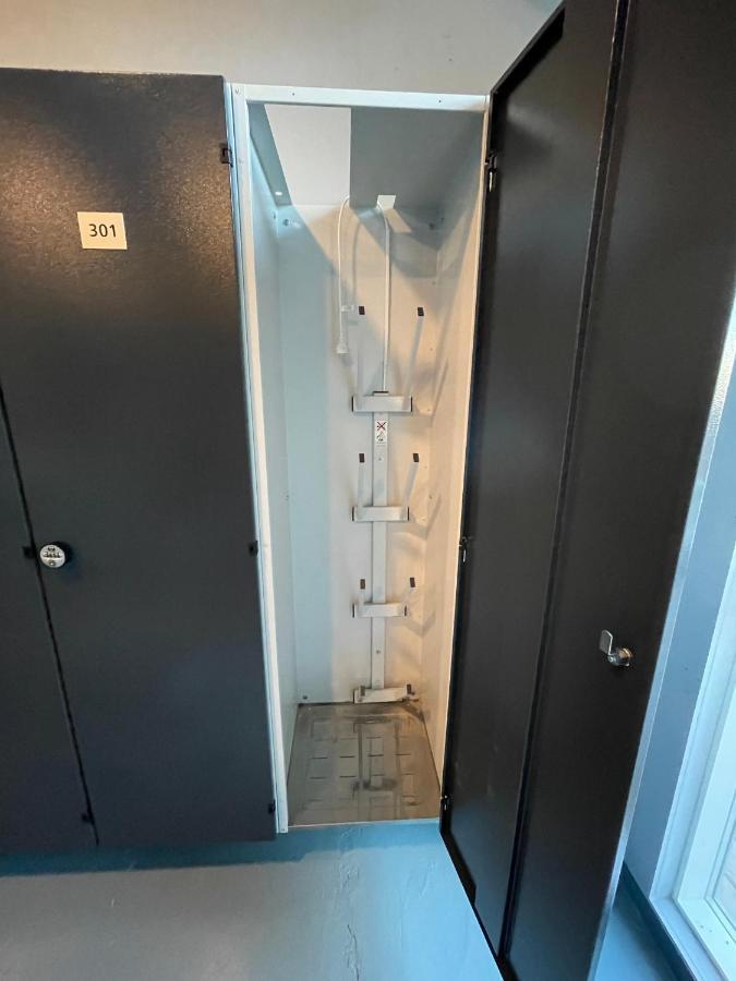 Arctic Loft Apartments 아퀴레이리 외부 사진