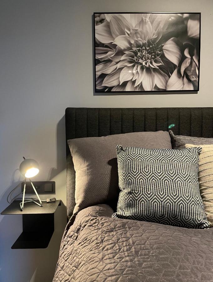 Arctic Loft Apartments 아퀴레이리 외부 사진