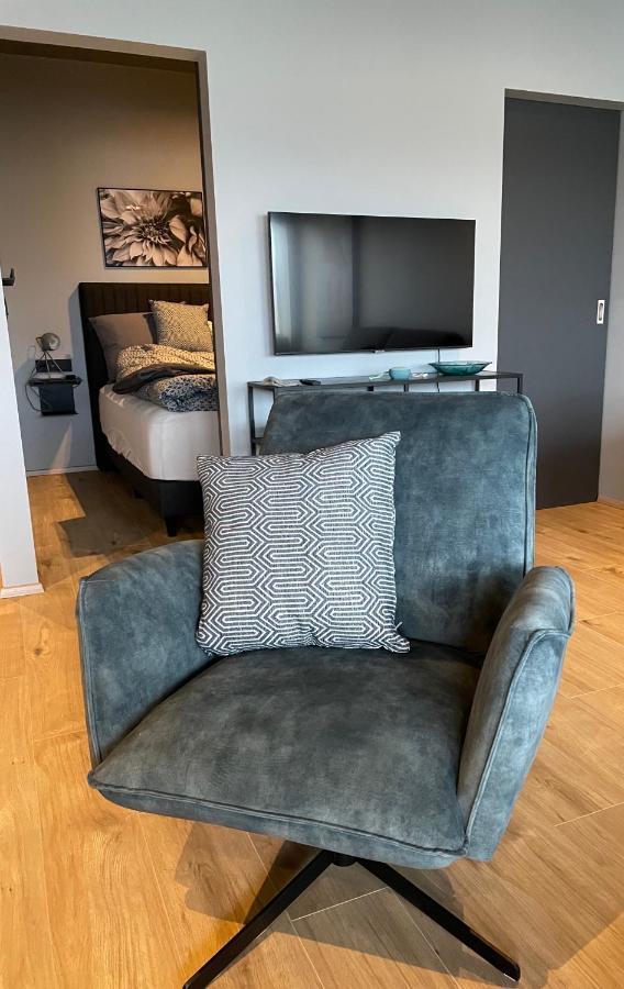 Arctic Loft Apartments 아퀴레이리 외부 사진